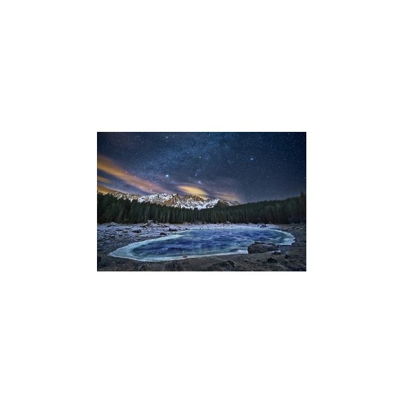Omegon Monture Startracker MiniTrack LX3