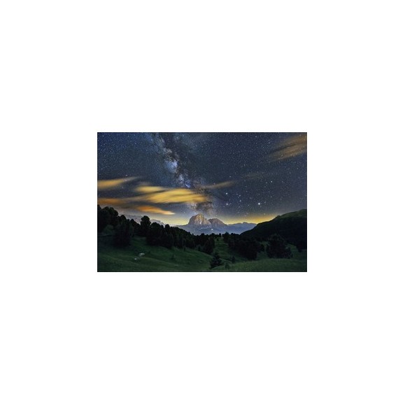 Omegon Monture Startracker MiniTrack LX3