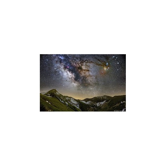 Omegon Monture Startracker MiniTrack LX3