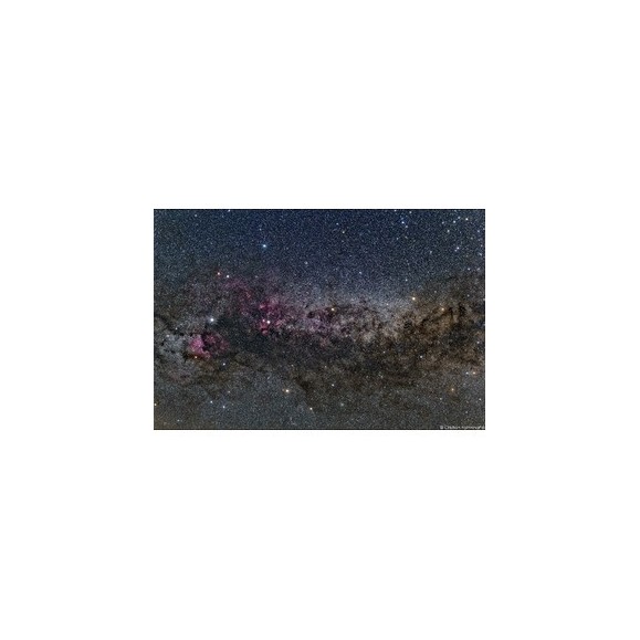 Omegon Monture Startracker MiniTrack LX3