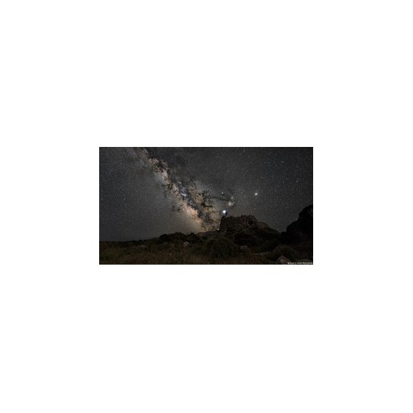 Omegon Monture Startracker MiniTrack LX3