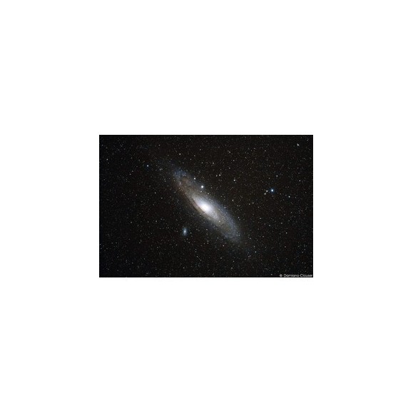 Omegon Monture Startracker MiniTrack LX3
