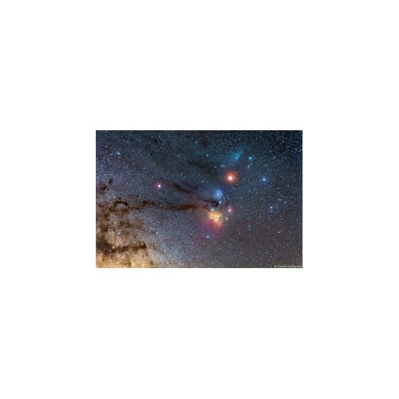 Omegon Monture Startracker MiniTrack LX3