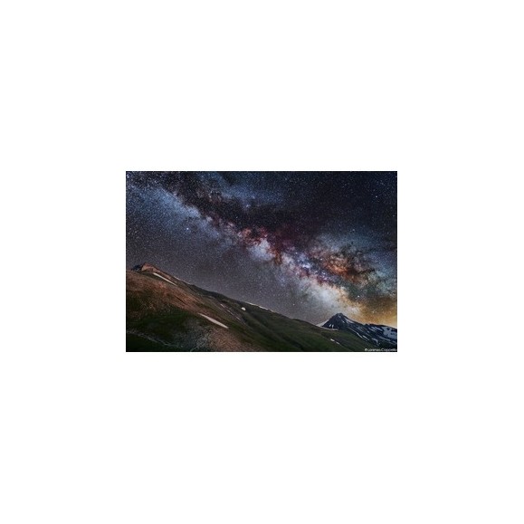 Omegon Monture Startracker MiniTrack LX3