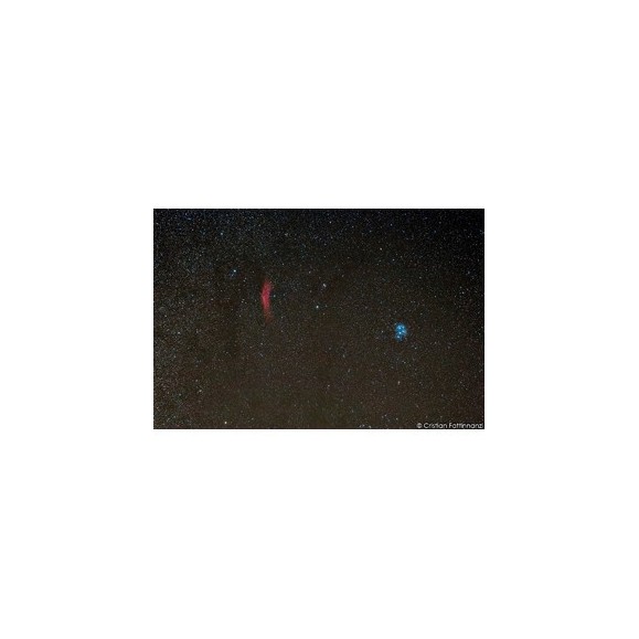 Omegon Monture Startracker MiniTrack LX3