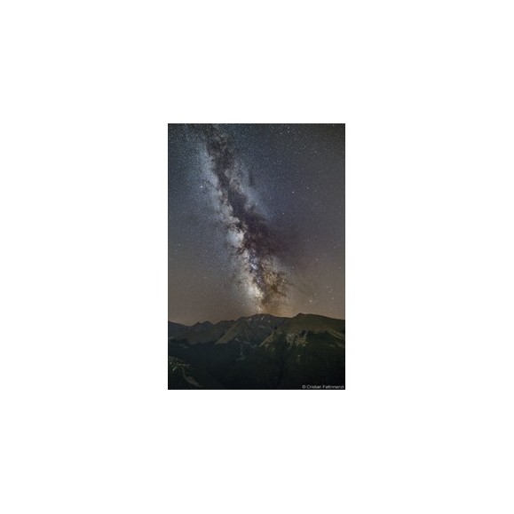 Omegon Monture Startracker MiniTrack LX3