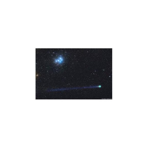 Omegon Monture Startracker MiniTrack LX3