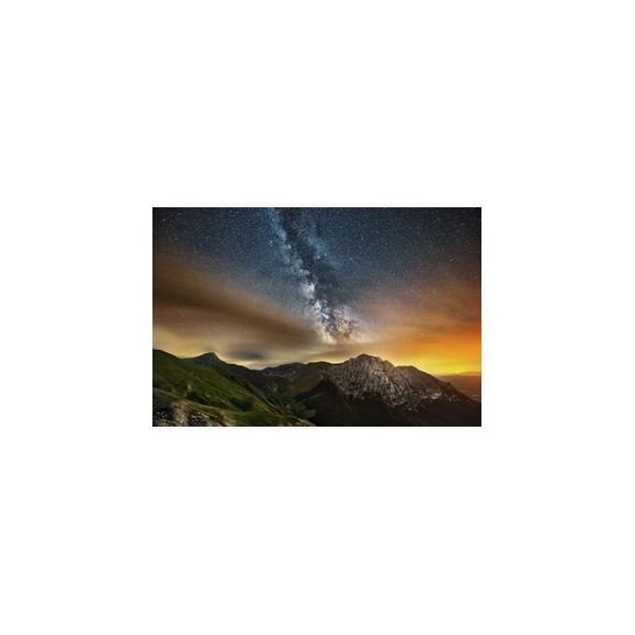 Omegon Monture Startracker MiniTrack LX3