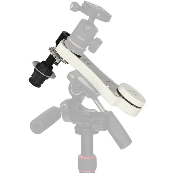 Omegon Monture Startracker MiniTrack LX3