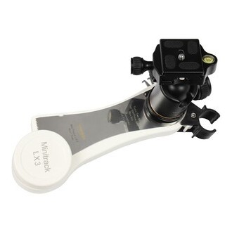 Omegon Set Startracker...