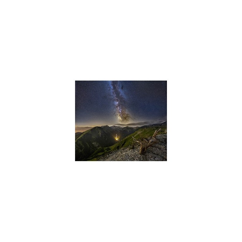 Omegon Set Startracker Mount... Omegon Set Startracker Mount...