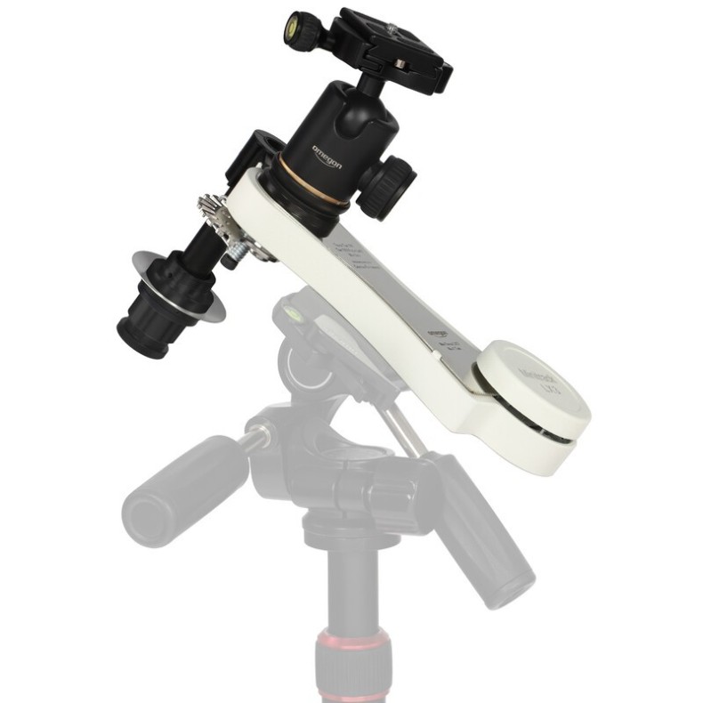 Omegon Set Startracker Mount... Omegon Set Startracker Mount...