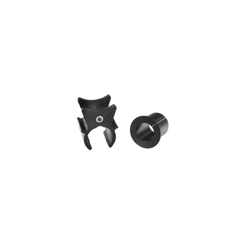 Omegon Support de viseur polaire pour... Omegon Support de viseur polaire pour...