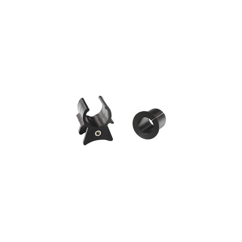 Omegon Support de viseur polaire pour... Omegon Support de viseur polaire pour...