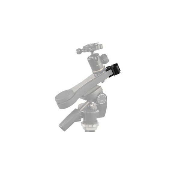Omegon Support de viseur polaire pour Mini Track LX2
