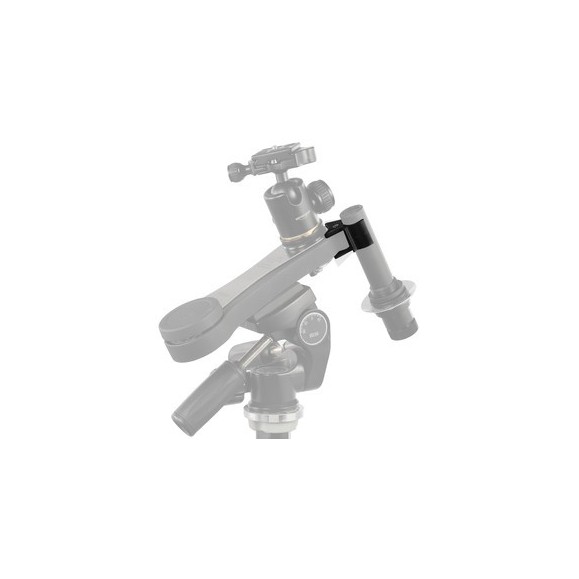 Omegon Support de viseur polaire pour Mini Track LX2