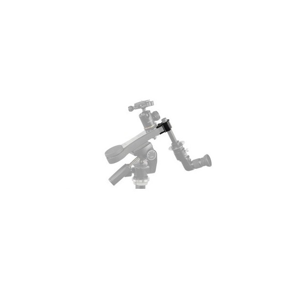 Omegon Support de viseur polaire pour Mini Track LX2