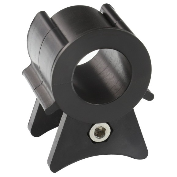 Omegon Support de viseur polaire pour Mini Track LX2