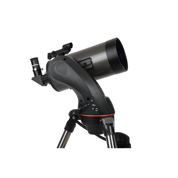 Celestron Télescope NexStar 127 SLT 22097
