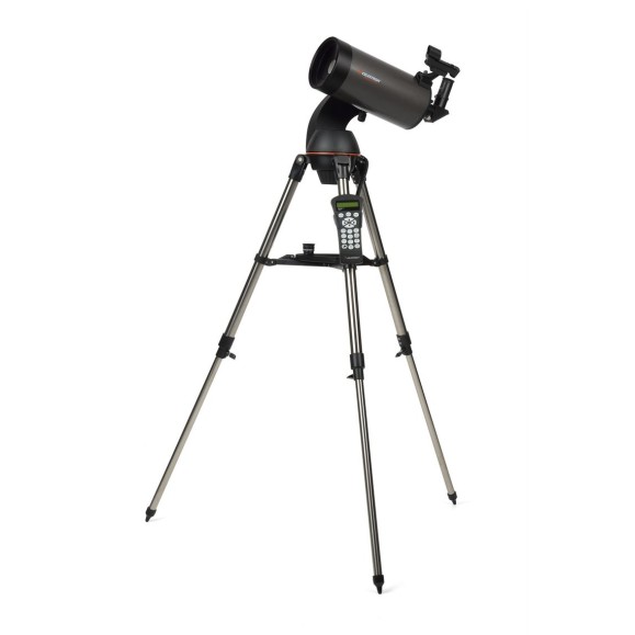 Celestron Télescope NexStar 127 SLT 22097