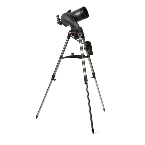 Celestron Télescope NexStar 127 SLT 22097