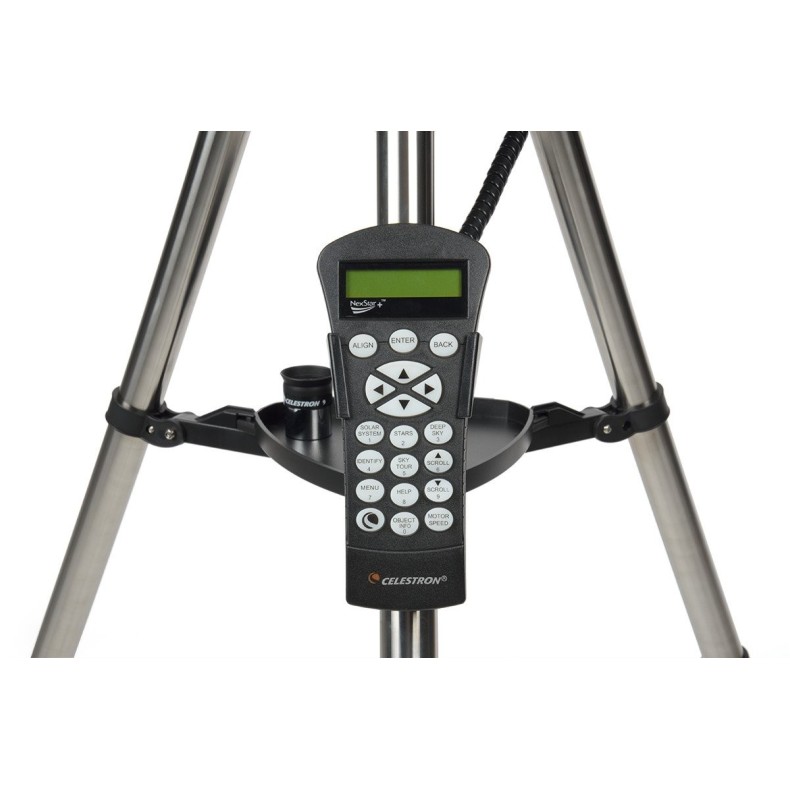 Celestron Télescope NexStar 127 SLT...