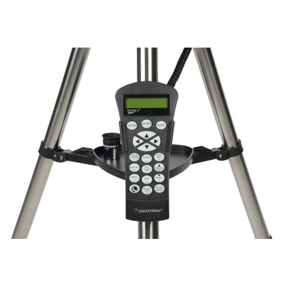 Celestron Télescope NexStar 127 SLT 22097