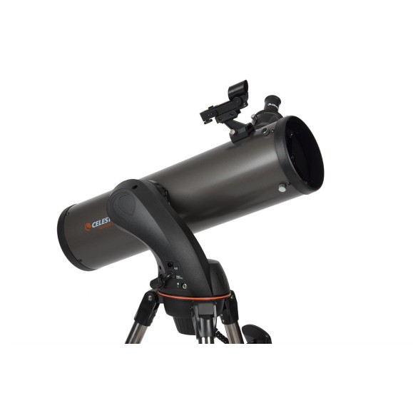 Celestron Télescope NexStar 130 SLT 31145