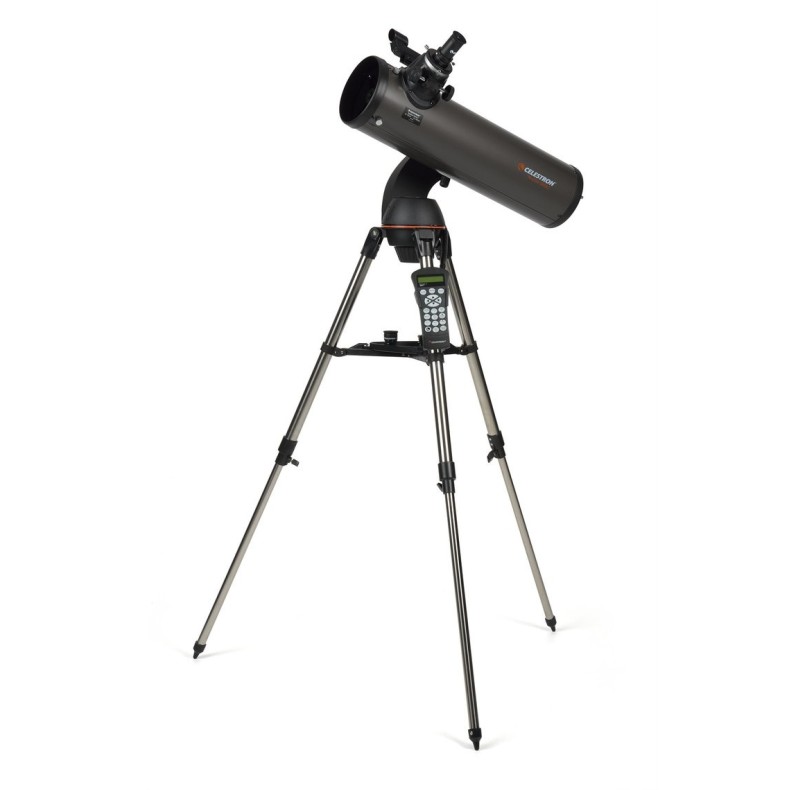 Celestron Télescope NexStar 130 SLT...