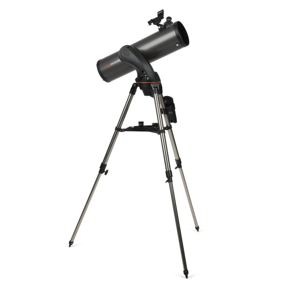 Celestron Télescope NexStar 130 SLT 31145