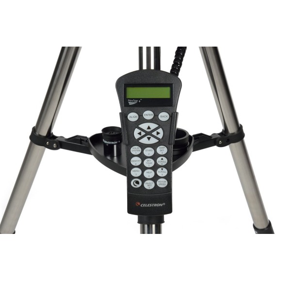 Celestron Télescope NexStar 130 SLT 31145