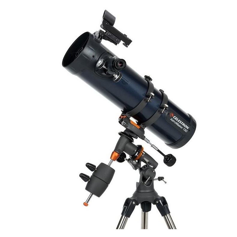 Celestron Télescope AstroMaster 130...