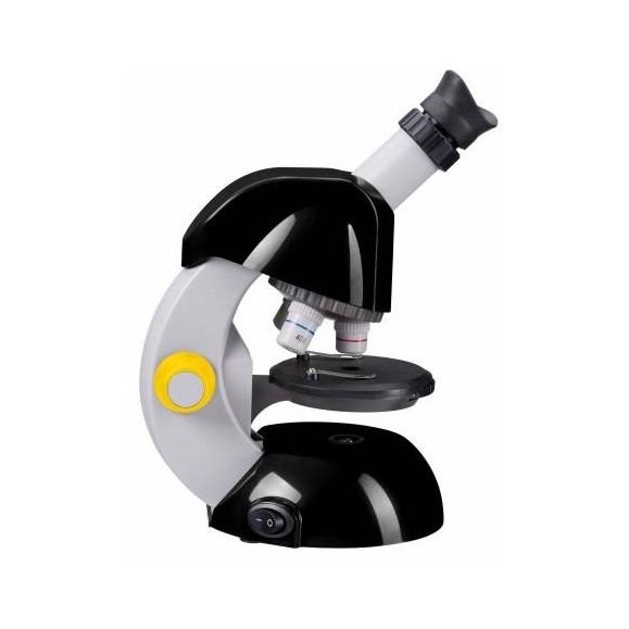 National Geographic Kit microscope + télescope 9118400