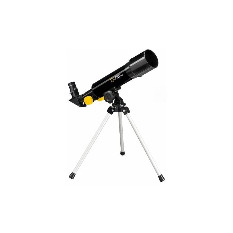 National Geographic Kit microscope +...