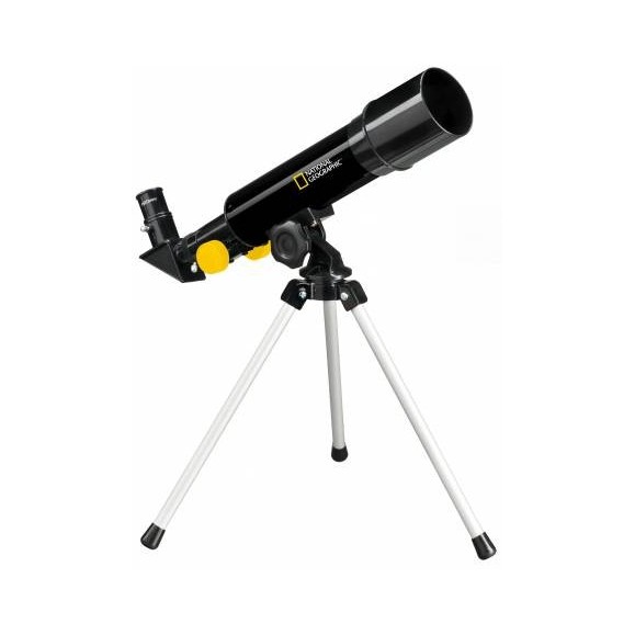 National Geographic Kit microscope + télescope 9118400