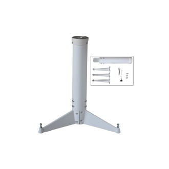 Vixen Colonne métallique...