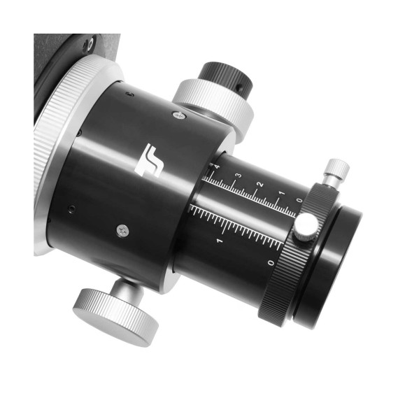 GSO Tube astrographe Ritchey-Chrétien 6' GSRC6M Metal