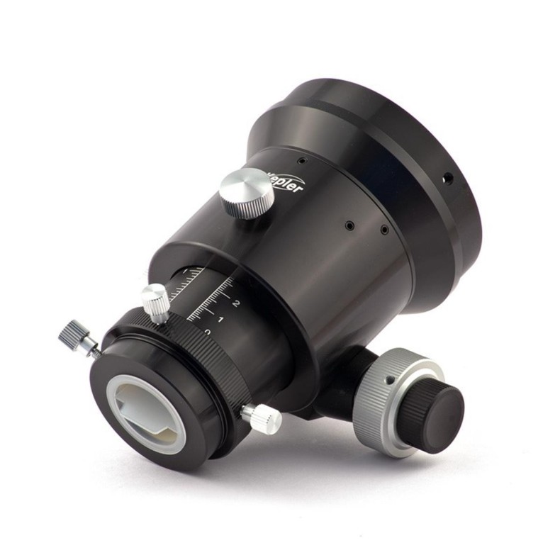 Kepler Focaliseur Crayford M-LRA 2"... Kepler Focaliseur Crayford M-LRA 2"...