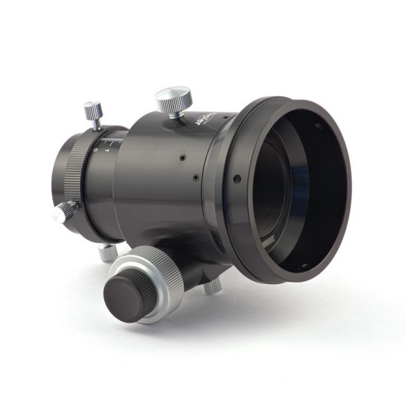 Kepler Focaliseur Crayford M-LRA 2" Monorail avec Ø intérieur 112 mm pour réfracteurs