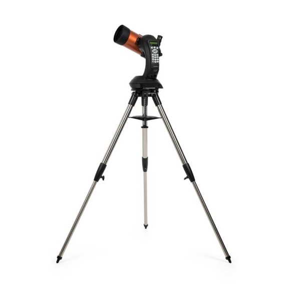 Celestron Télescope NexStar 4 SE 11049