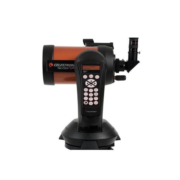 Celestron Télescope NexStar 5 SE 11036