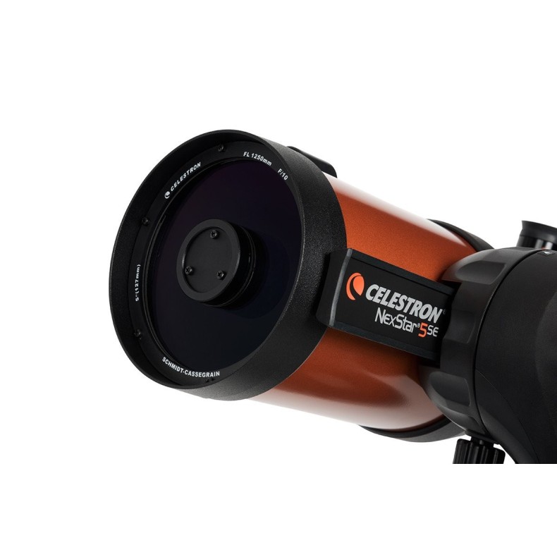 Celestron Télescope NexStar 5 SE 11036 Celestron Télescope NexStar 5 SE 11036