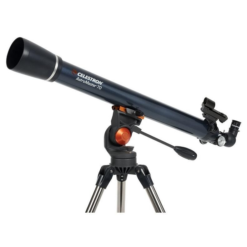Celestron Télescope AstroMaster 70 AZ...