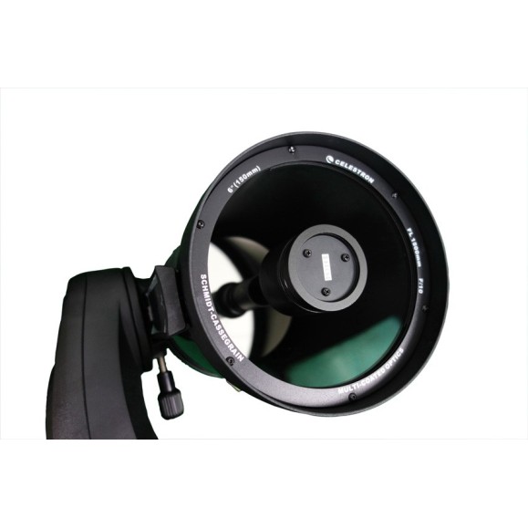 Celestron Télescope Astro Fi 6SC Wifi Schmidt Cassegrain