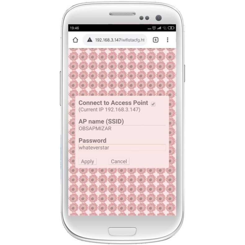 Contrôleur Seletek Limpet Lunatic... Contrôleur Seletek Limpet Lunatic...