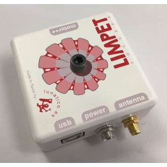 Contrôleur Seletek Limpet...