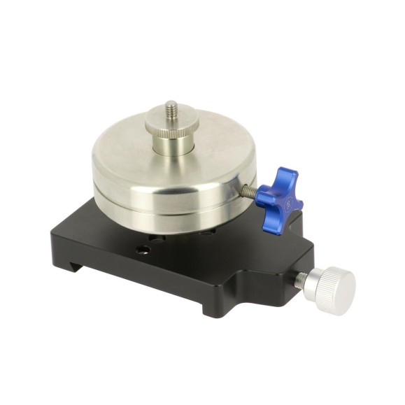 Kepler Poids de la balance 1 kg avec queue d'aronde Losmandy