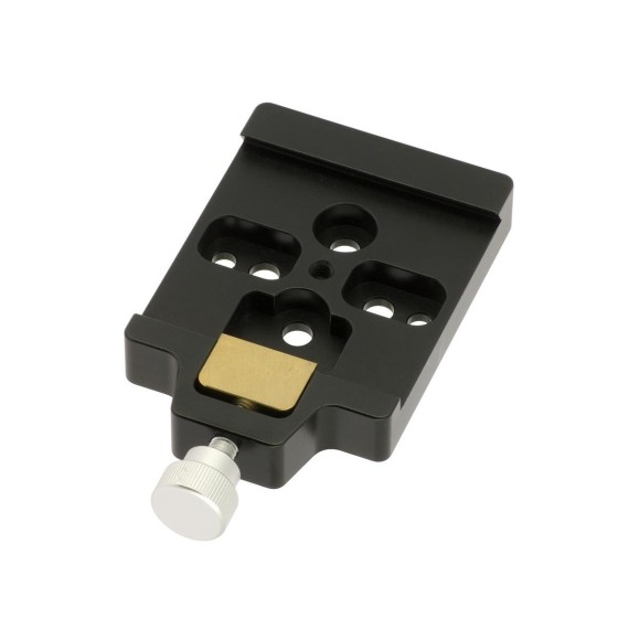 Kepler Poids de la balance 1 kg avec queue d'aronde Losmandy