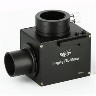 Miroir rabattable Kepler