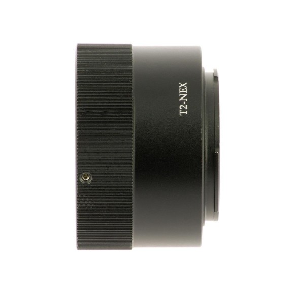 Kepler Anneau en T pour Sony Nex